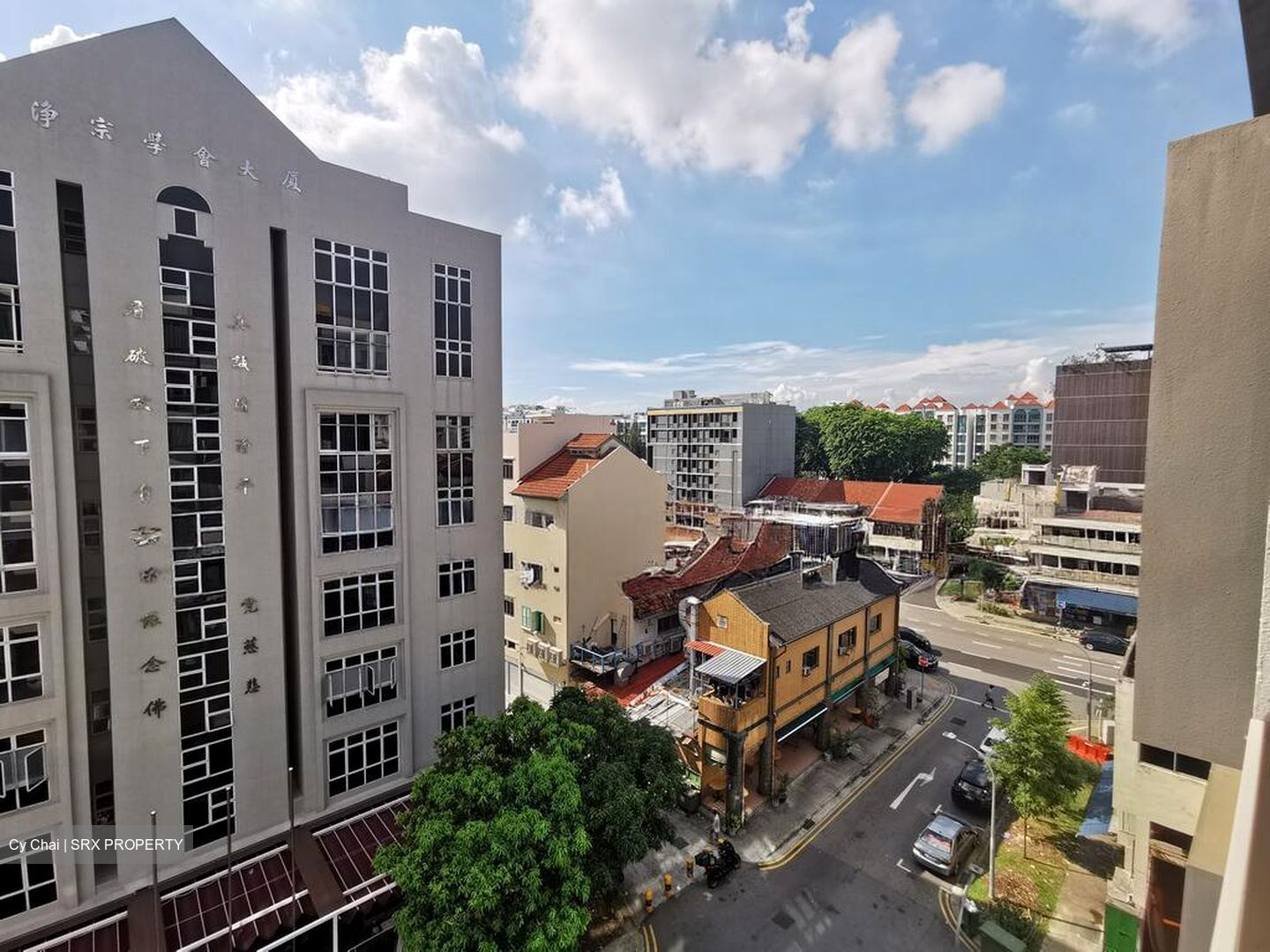 Centra Loft (D14), Apartment #500862381